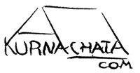 Kurnachata Bieszczady logo domu na wynajem